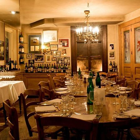Gaestezimmer Der Adler Wirtschaft Hattenheim Ngoại thất bức ảnh