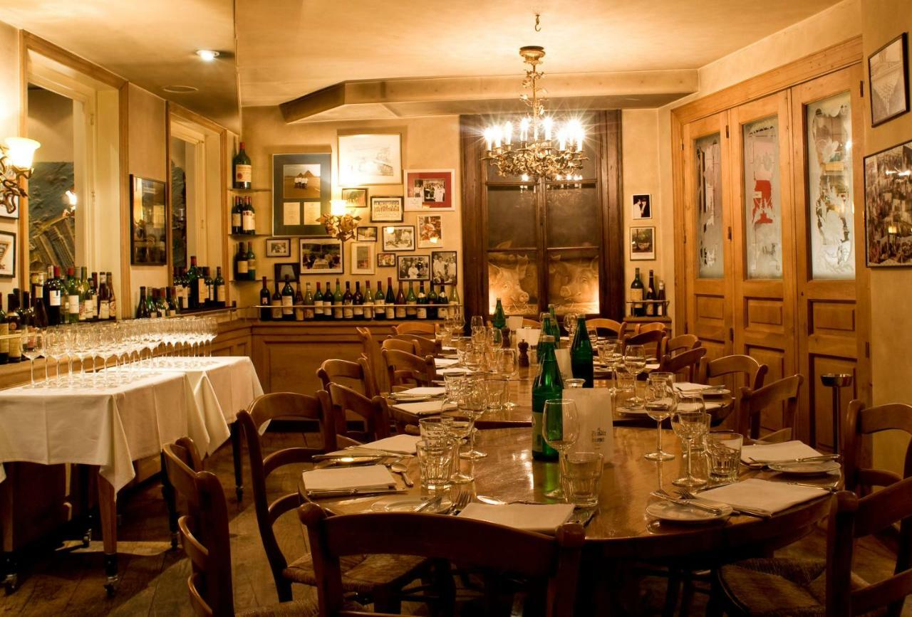 Gaestezimmer Der Adler Wirtschaft Hattenheim Ngoại thất bức ảnh