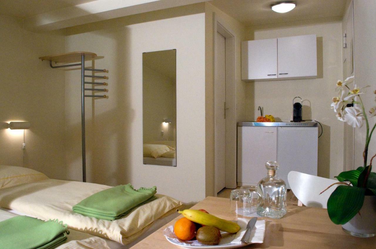 Gaestezimmer Der Adler Wirtschaft Hattenheim Ngoại thất bức ảnh